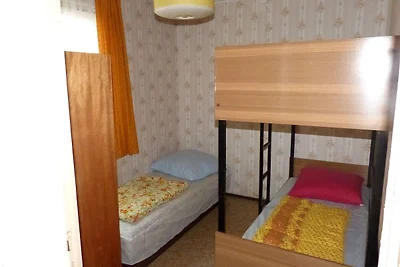 Hôtel Vacances culturelles Dranske