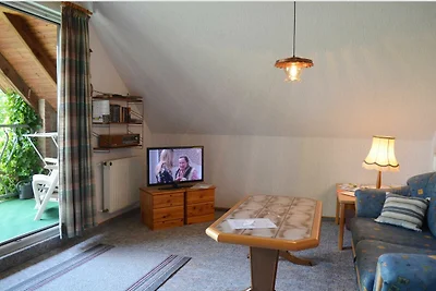 Ferienwohnung Wendt