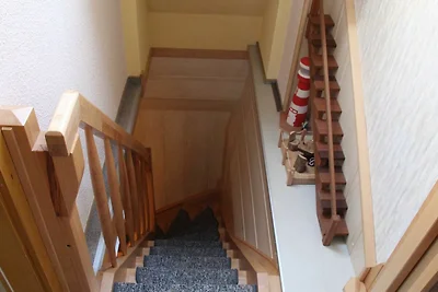Vakantieappartement Gezinsvakantie Hiddensee