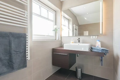 Vakantieappartement Gezinsvakantie Börgerende