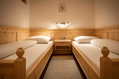 Appartamento Vacanza con famiglia Innervillgraten