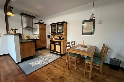 Ferienwohnung Wallheckenblick Schatteburg