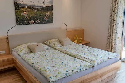 Vakantieappartement Gezinsvakantie Weyregg am Attersee