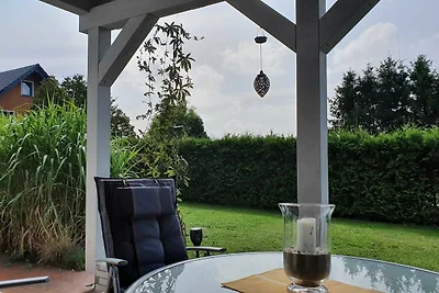 Smilla: 45m², 2-Raum, 4 Pers.