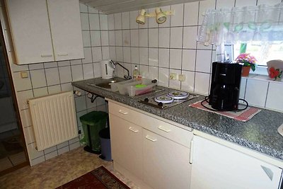 Vakantieappartement Gezinsvakantie Garz