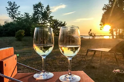 Ferienwohnung Residenz Meerblick C1