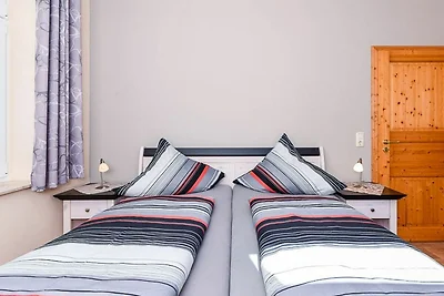 Ferienwohnung West