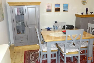Casa vacanze Vacanza di relax Basedow