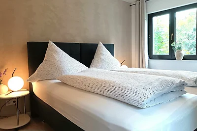 Vakantieappartement Gezinsvakantie Bad Dürrheim