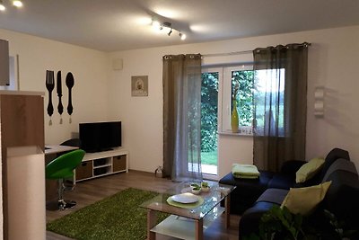 Vakantieappartement Gezinsvakantie Eberstadt