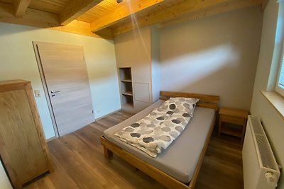 Apartamento Vacaciones familiares Edertal