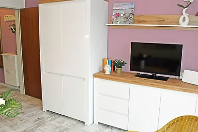 Appartamento Vacanza con famiglia Gustow