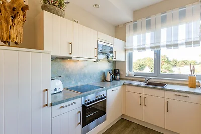 Vakantieappartement Gezinsvakantie Heringsdorf