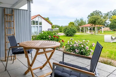 Vakantieappartement Gezinsvakantie Hohenkirchen