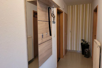 Ferienwohnung am Strelasund