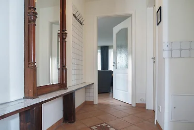 Appartamento Vacanza con famiglia Kühlungsborn