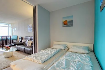 Vakantieappartement Gezinsvakantie Heiligenhafen