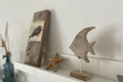 Idylle am Meer