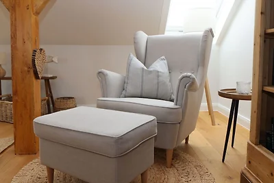 Ferienwohnung Landgehöft Pattburg 4