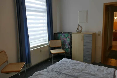Ferienhaus Edda Objekt-ID 121023