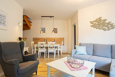 Ferienhaus Nordstern