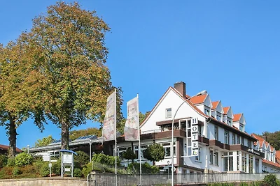 Vakantieappartement Gezinsvakantie Ibbenbüren