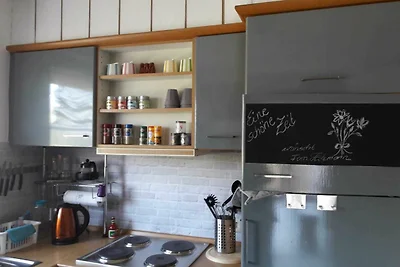 Vakantieappartement Gezinsvakantie Steinfurt