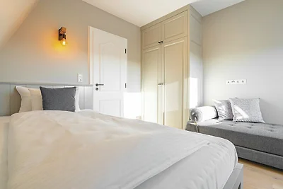 Vakantieappartement Gezinsvakantie Kampen