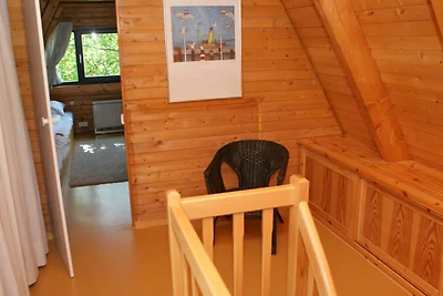 Vakantiehuis Ontspannende vakantie Damp