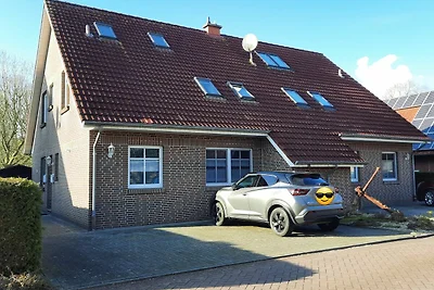 Ferienwohnung Sielkieker