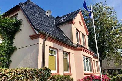 Ferienwohnung Sonnensuite