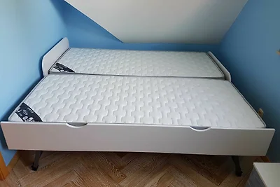 Casa vacanze Vacanza di relax Börgerende-Rethwisch