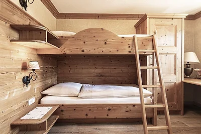 Residenz Familiensuite mit Kinderzimmer