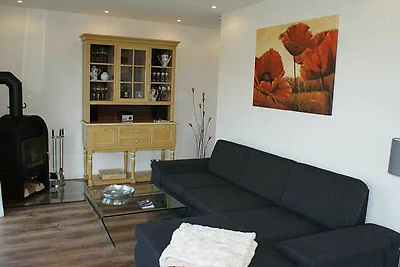 Ferienhaus Meeresrauschen