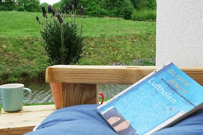 Ferienhaus Zonnewende