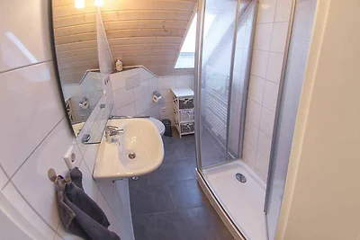 Ferienhaus Wattlöper