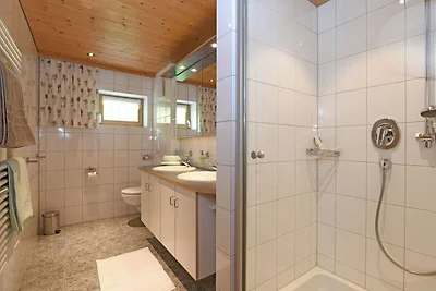 Ferienwohnung 2 hinten Üntschenblick