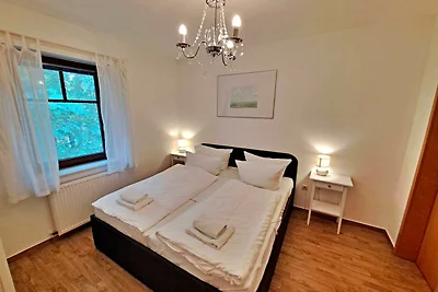 Ferienwohnung Sandblau