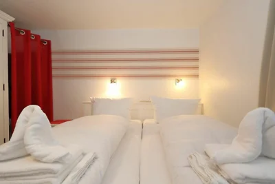 Casa vacanze Vacanza di relax Archsum