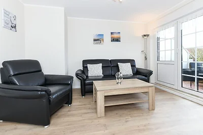 Ferienwohnung Silbermöwe