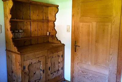 Ferienhaus Kanisfluh