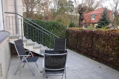 Ferienwohnung Windrose 15