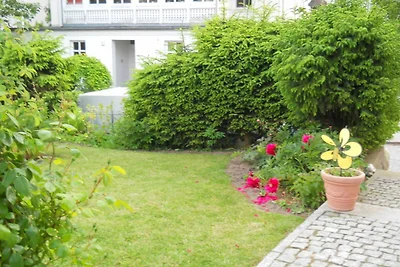 Appartamento Vacanza con famiglia Sassnitz