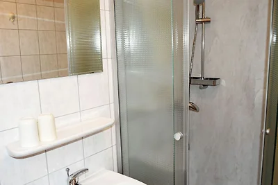 Vakantieappartement Gezinsvakantie Sellin