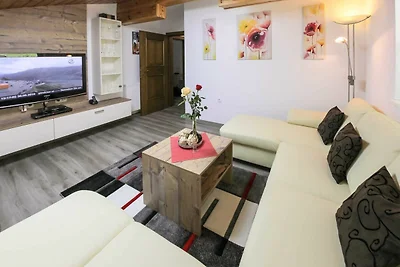 Appartement Gimpl 1