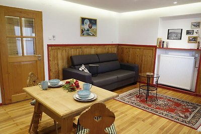 Vakantieappartement Gezinsvakantie Tegernsee