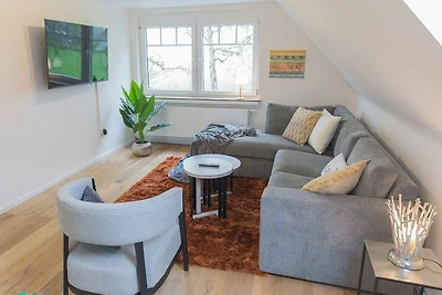 Vakantieappartement Gezinsvakantie Varel
