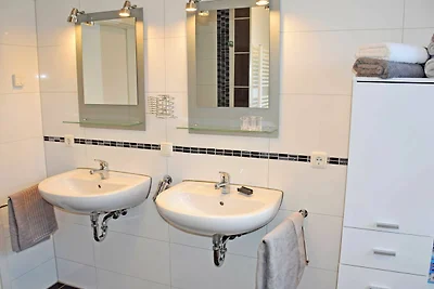 Vakantieappartement Gezinsvakantie Sundhagen