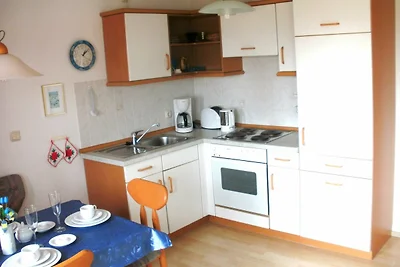 Haus Aquamarina Whg. 10