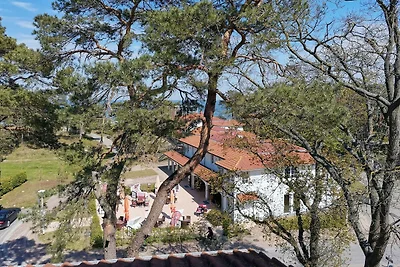 Appartamento Vacanza con famiglia Baabe